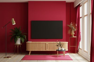Bedroom Tv Mounting in Arvada, CO