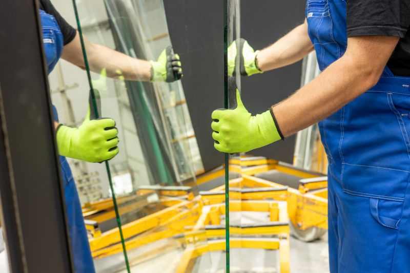 Medicine Cabinet Mirror Replacement