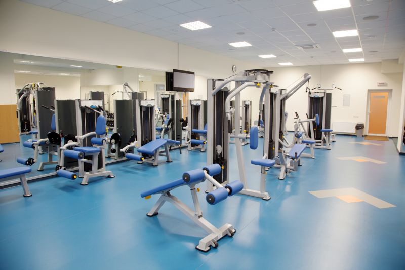 Fitness Mirror Installation in Boulder, CO