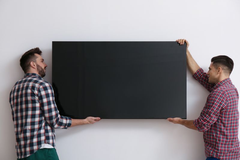 Flatscreen Tv Mounting in Kansas City, MO