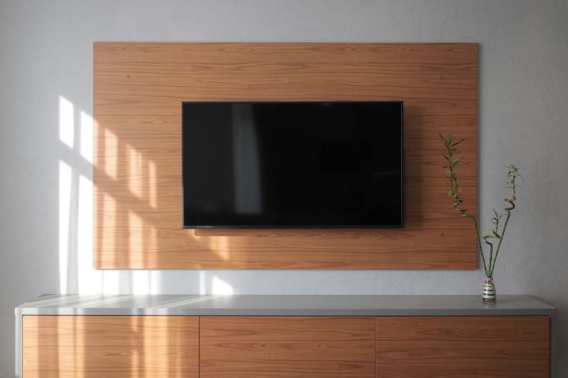 Flatscreen Tv Mounting in Overland Park, KS