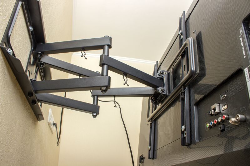 Flatscreen Tv Mounting in Conroe, TX