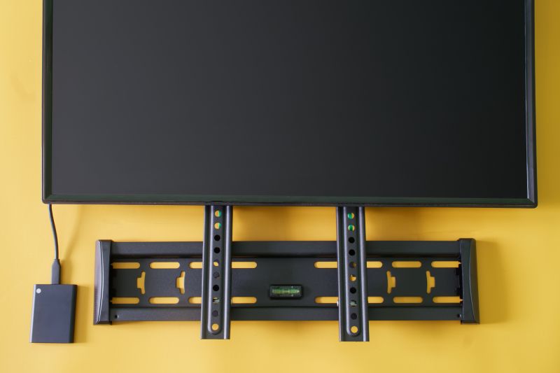 Flatscreen Tv Mounting in Olathe, KS