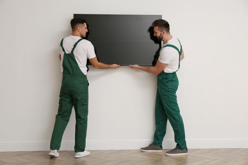 Flatscreen Tv Mounting in Longmont, CO