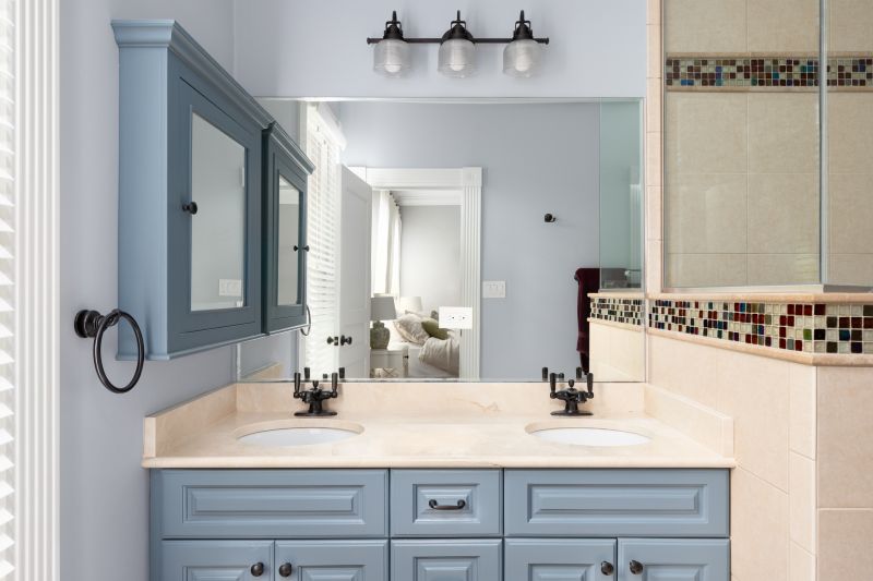 Medicine Cabinet Mirror Replacement — Cost of Medicine Cabinet Mirror Replacement