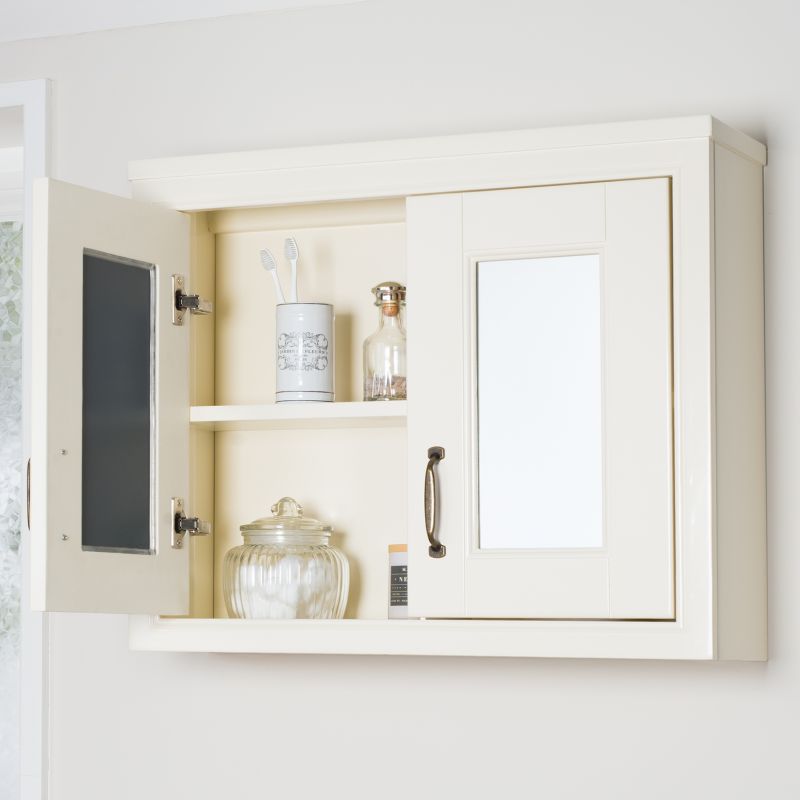 Medicine Cabinet Mirror Replacement — Cost of Medicine Cabinet Mirror Replacement