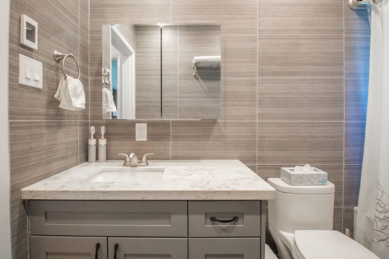 LED Lighting Integration