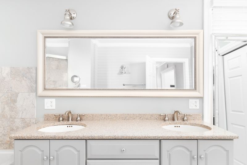 Decorative Mirror Frames