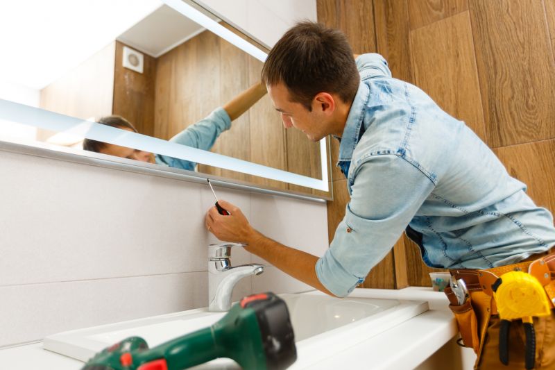 Mirror Installation Service in Boulder, CO