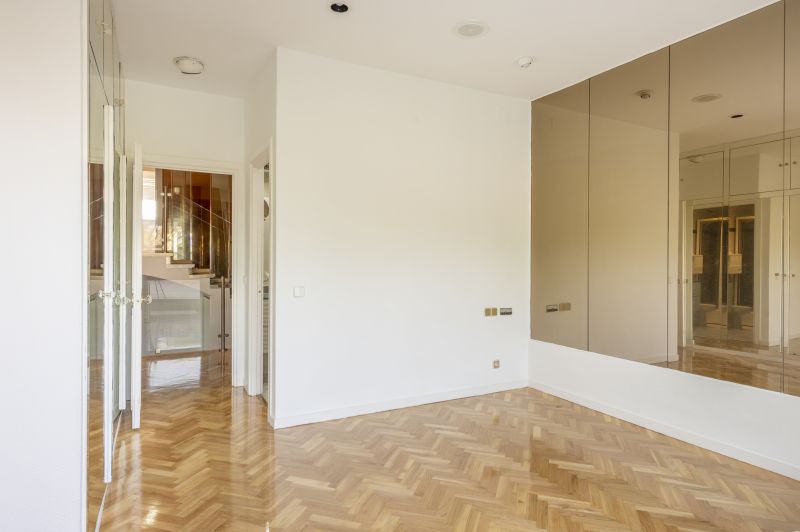 Mirror Panels Installation in Boulder, CO