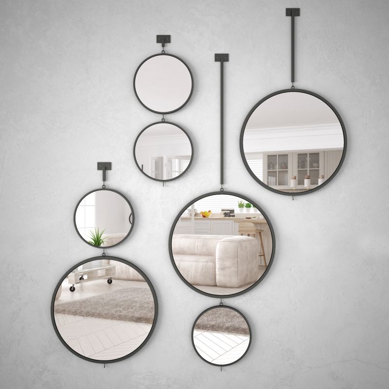 Mirror Panels Installation in Boulder, CO