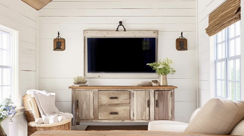 Outdoor Tv Mounting in Denver County, CO