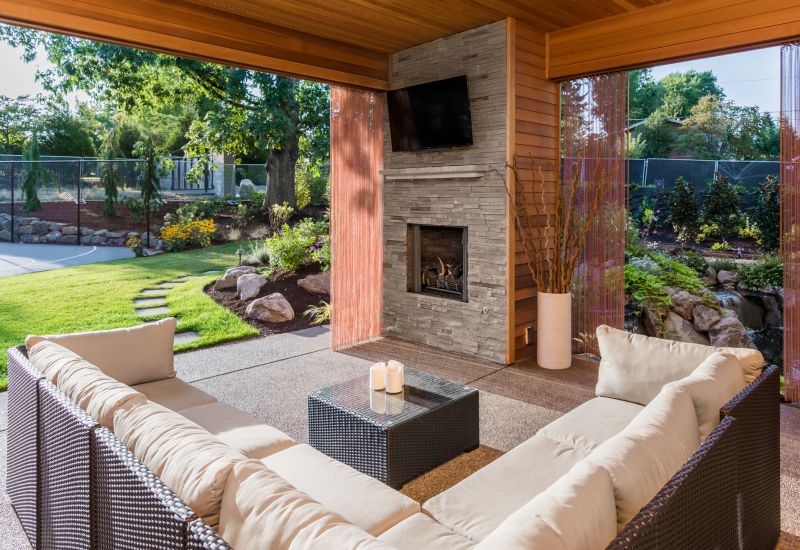 Outdoor Tv Mounting in Longmont, CO