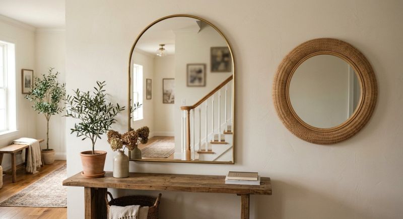 Studio Mirrors Installation in Boulder, CO
