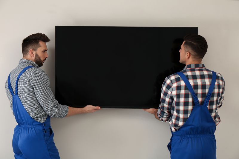 Television Mounting Service in Arvada, CO