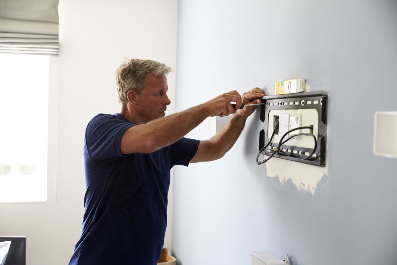 Tv Mounting Service in Arvada, CO