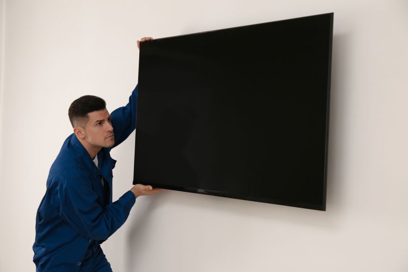 Tv Mounting Service in Olathe, KS