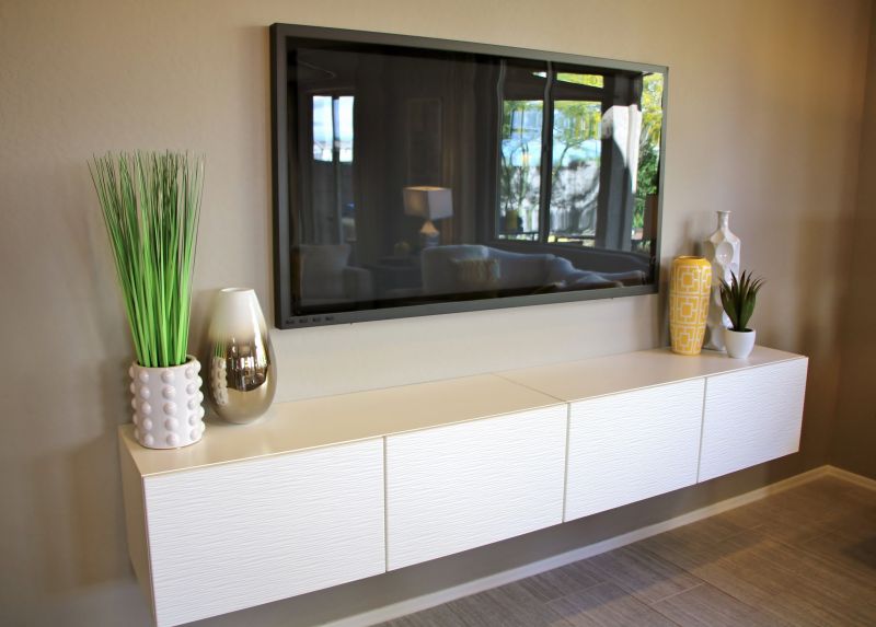Tv Mounting Service in Kansas City, KS