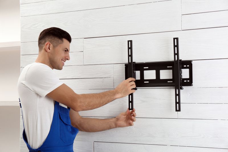 Wall Mount Tv Installation in Arvada, CO