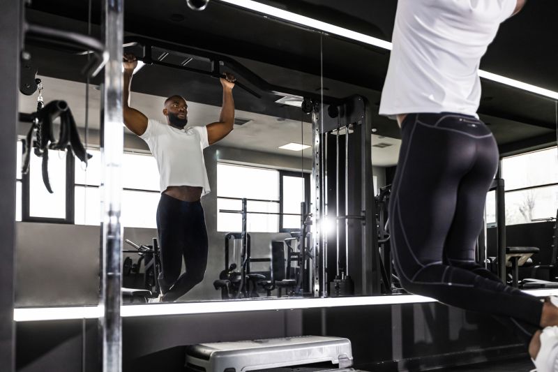 Workout Mirrors Installation in Boulder, CO