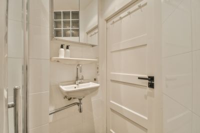 Replace Your Medicine Cabinet Mirror!