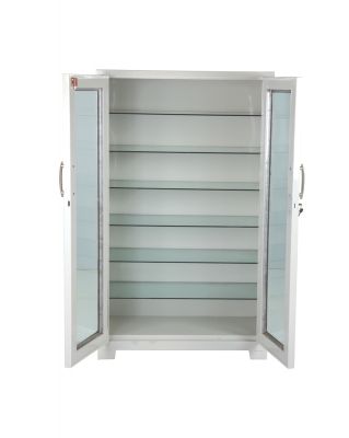 Update Your Medicine Cabinet!